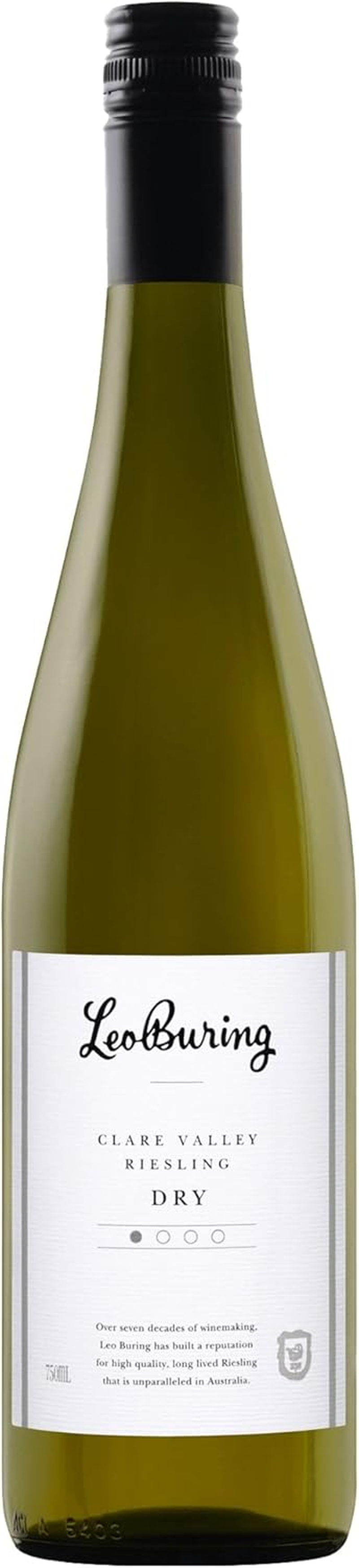 Leo Buring Clare Valley Riesling