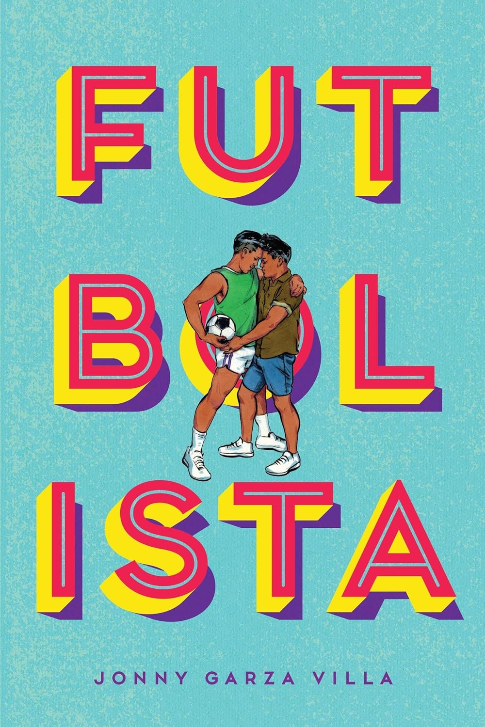 Futbolista Futbolista