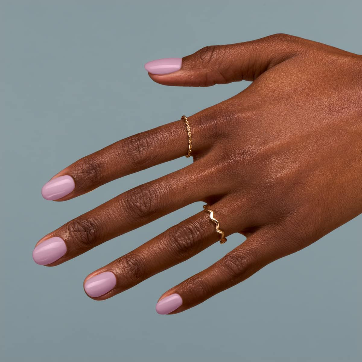 Semilac UV Nail Polish Hybrid 373 Burgundy 7 Ml Collection Endless Summer image number 1