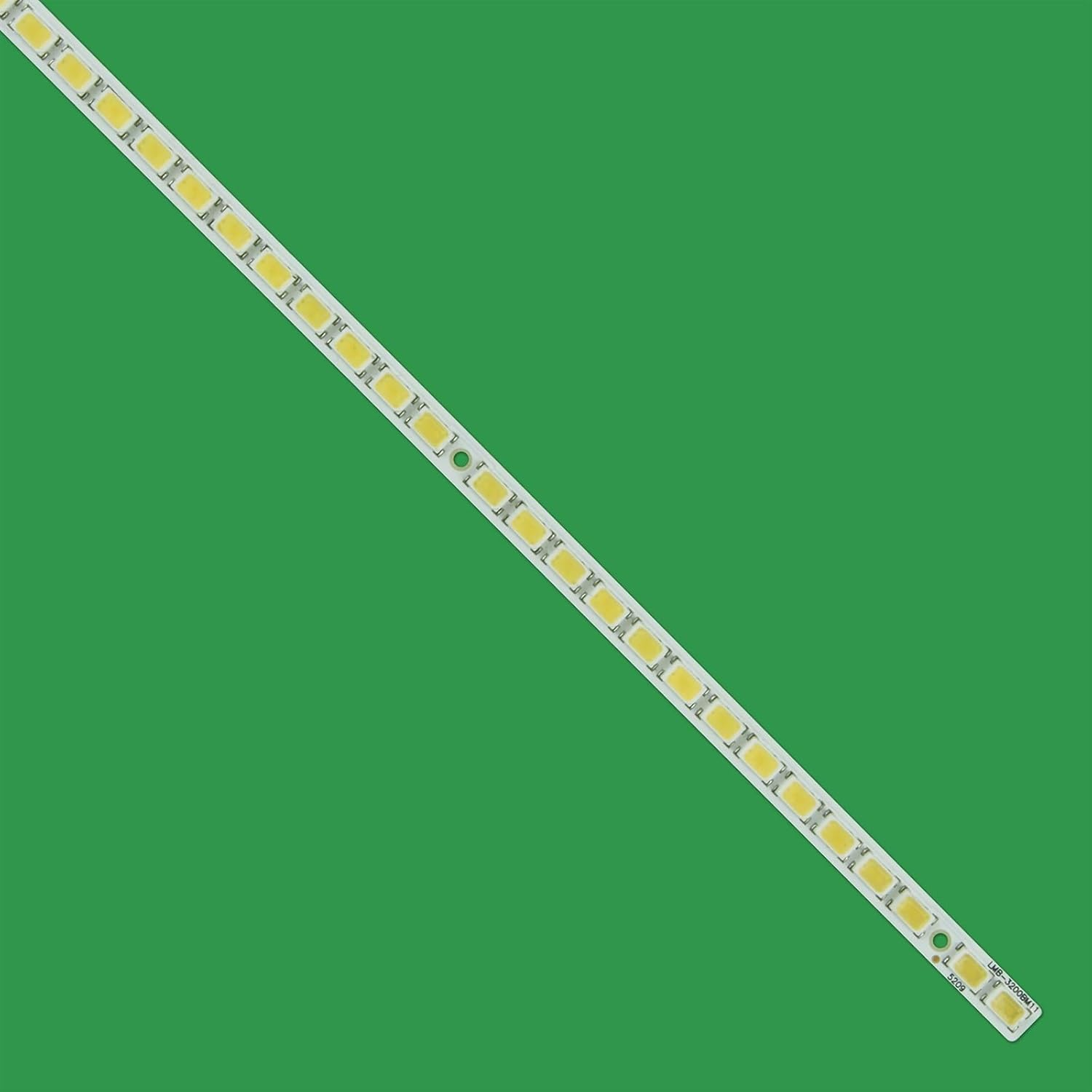 VISIYUBL LED Backlight LJ64-02409B LMB-3200BM11 2010SVS32 50 Fit for Samsung UE32C5000 UE32C4000 UN32C4000 UN32C4000PM T320HAE1-DB LTF320AP10