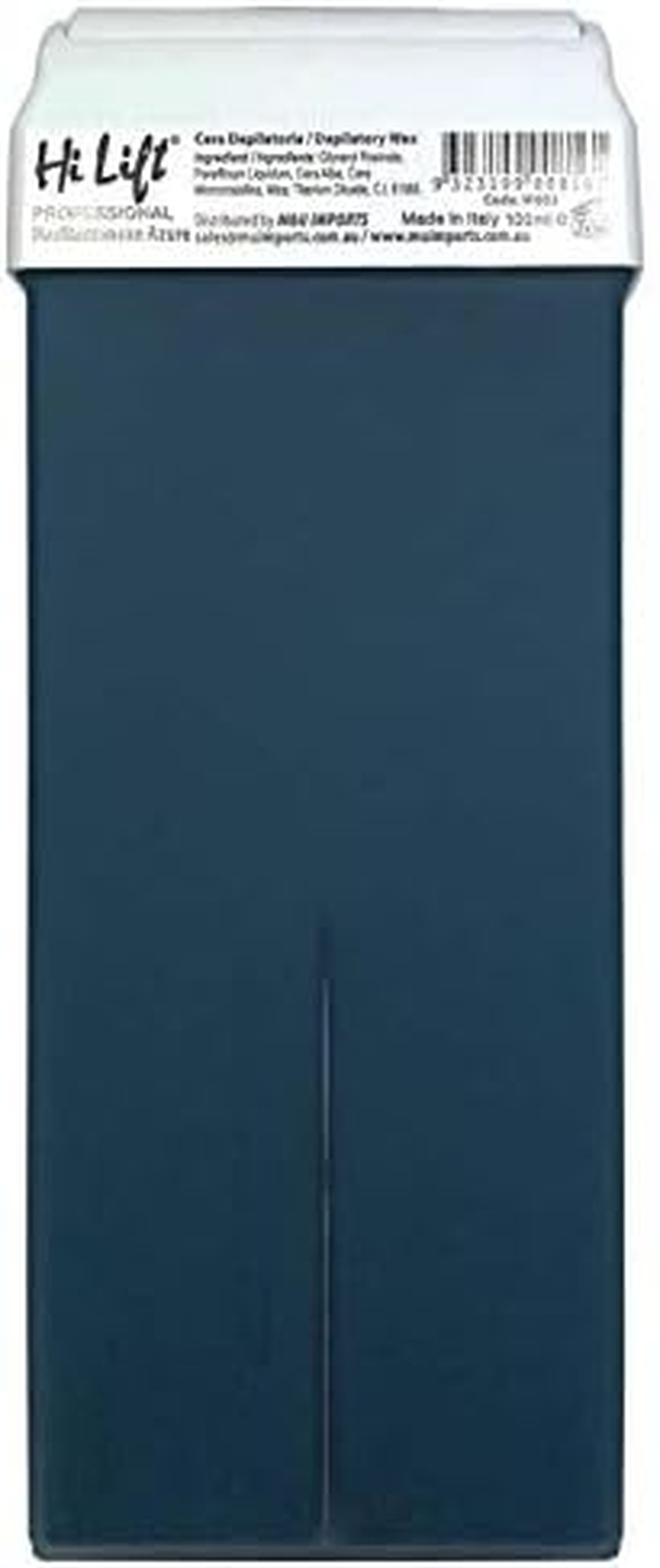 Hi Lift Mediterranean Azure Wax Cartridge, 100 Millilitre