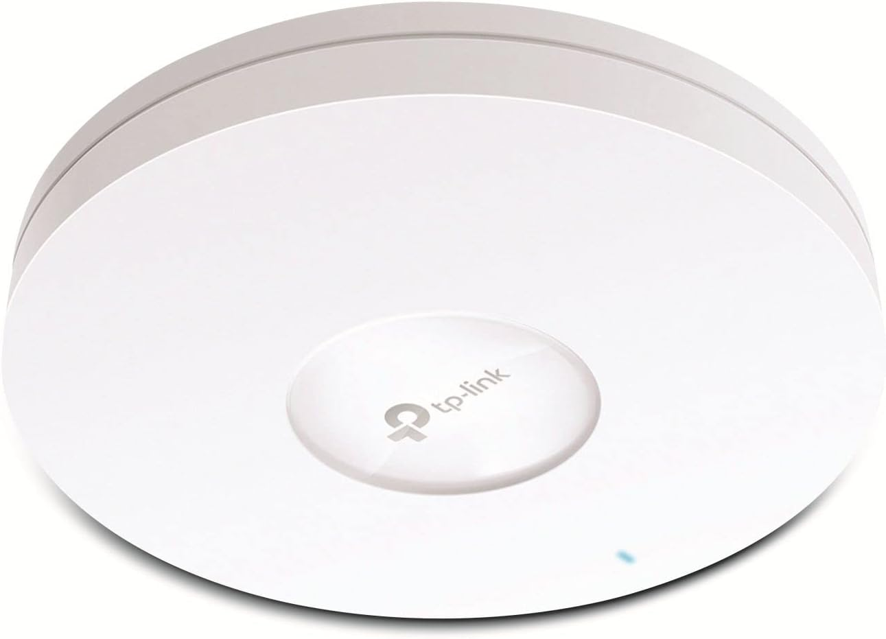 Tp-Link AX3600 Wireless Dual Band Multi-Gigabit Ceiling Mount Access Point-For High-Density Deployment, Support OFDMA, Seamless Roaming & MU-MIMO, SDN Integrated, Cloud Access & Omada App (EAP660 HD) image number 3