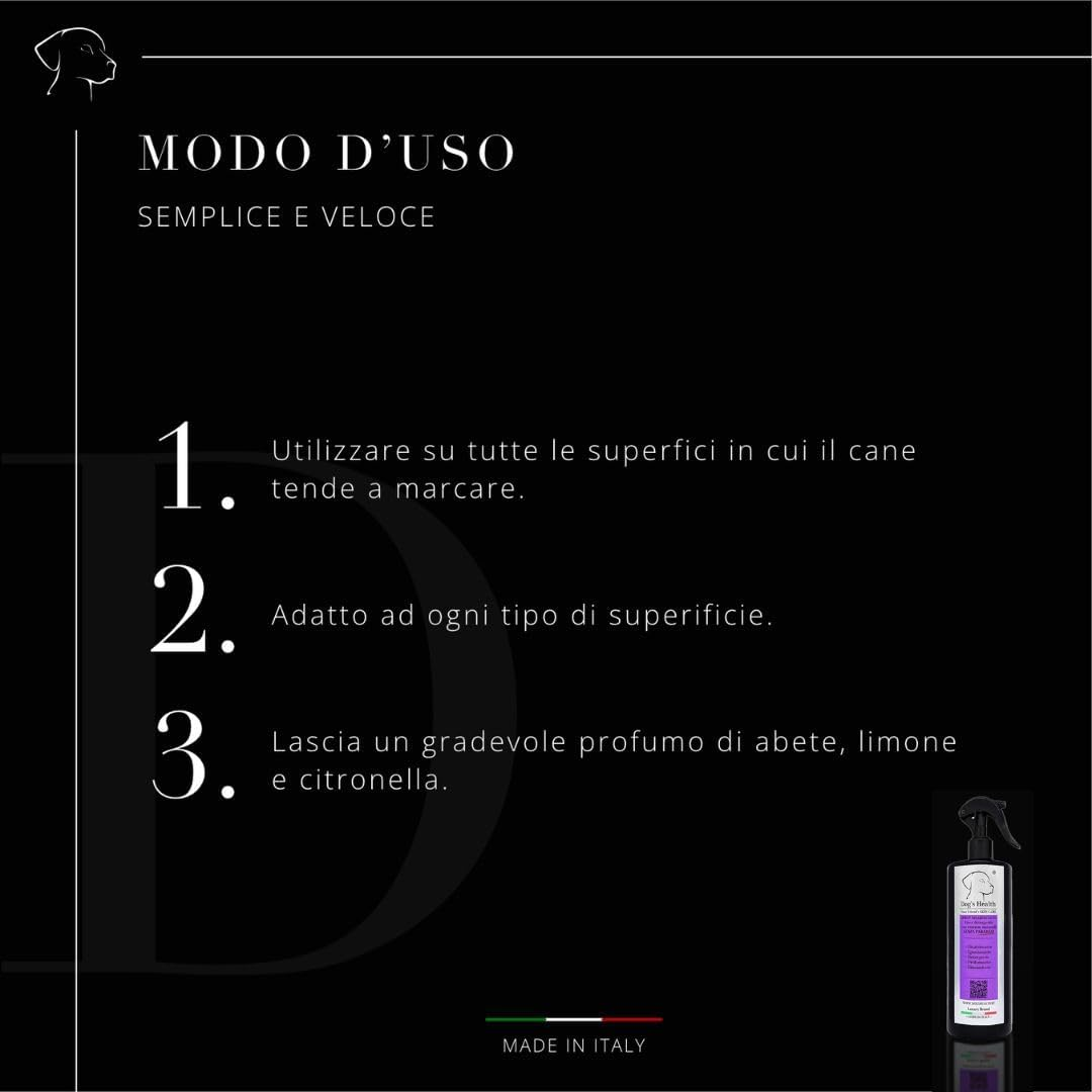 Dog'S Health Unusual Decoupling Line (Complete Line) image number 5