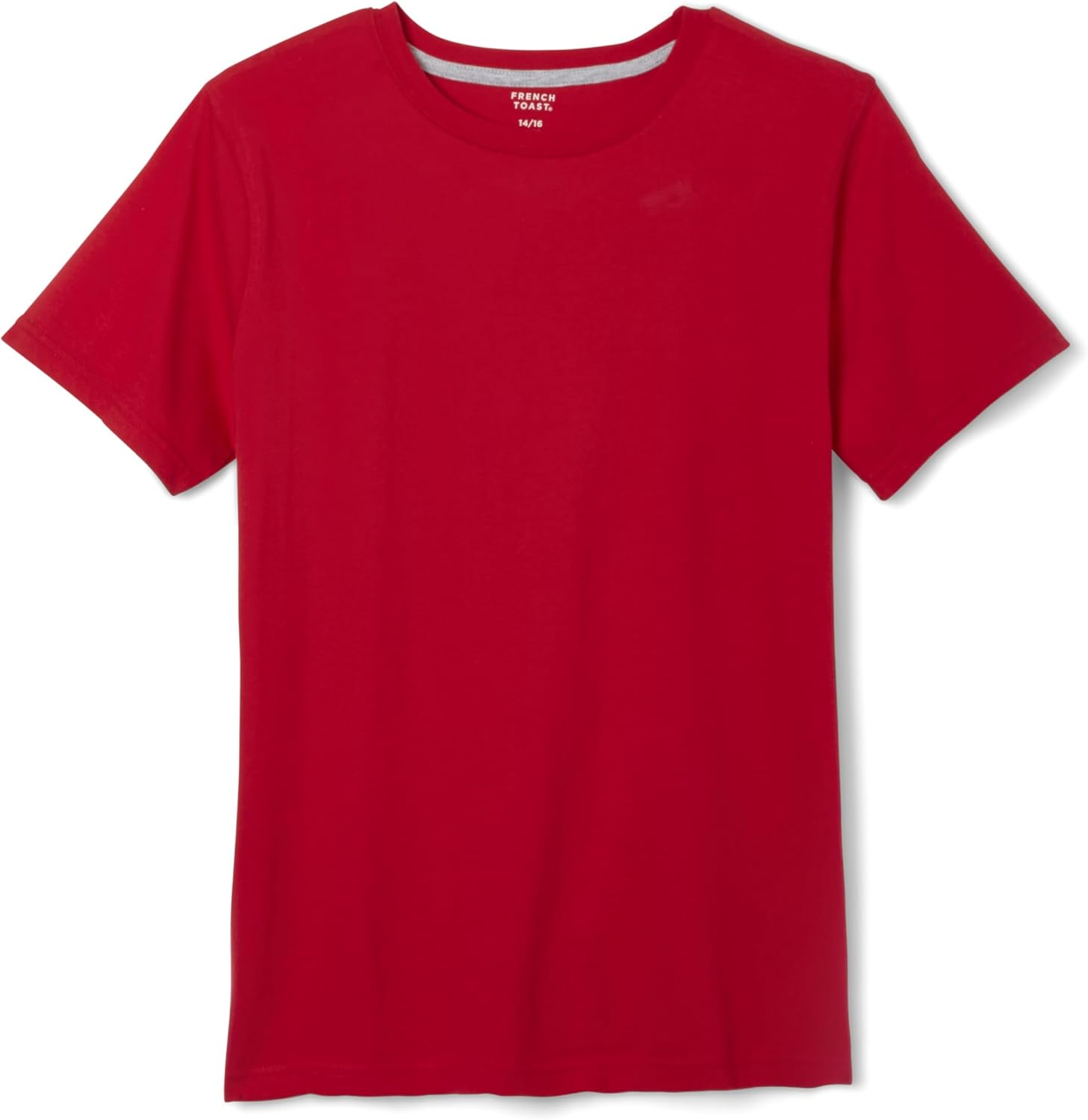 French Toast Boys' Short Sleeve Crew Neck Tee Shirt image number 6