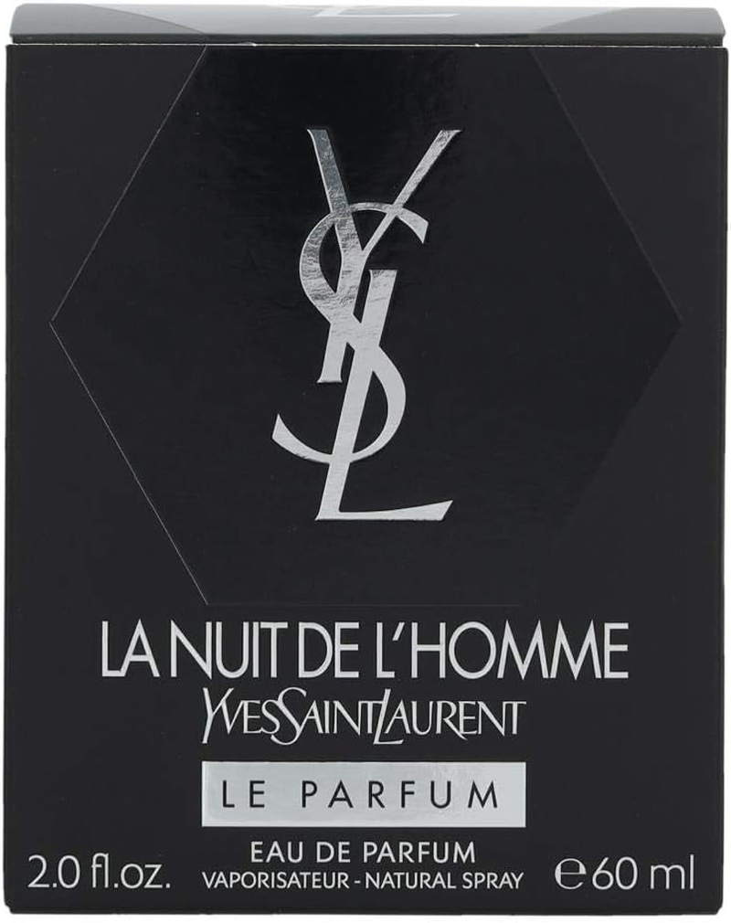 Yves Saint Laurent Eau De Parfum image number 3