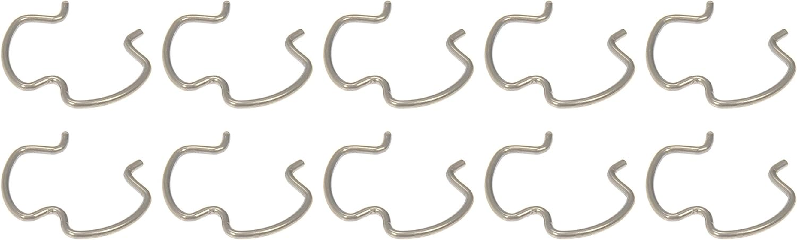 Dorman 800-801 Connector Clips