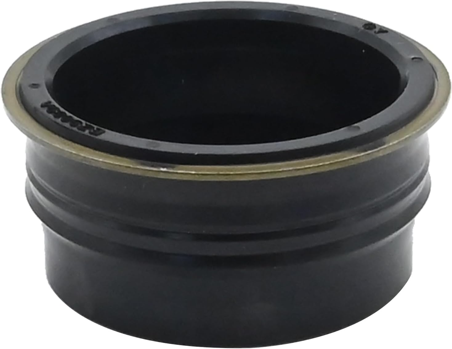 Zreneyfex PE01-10-2D5 Engine Crankshaft Seal Engine Timing Oil Seal Replacement for Mazda 3 2.0L 2.3L 2.5L 2012-2021 Replacement for Mazda 6 2.5L 2014-2021