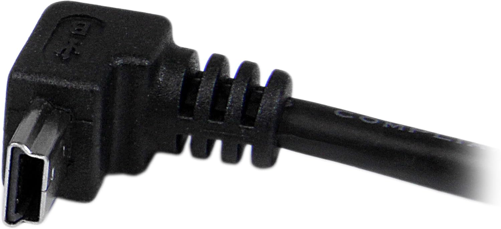 Startech.Com Cable Mini USB 2.0 - Cable USB Mini B image number 2