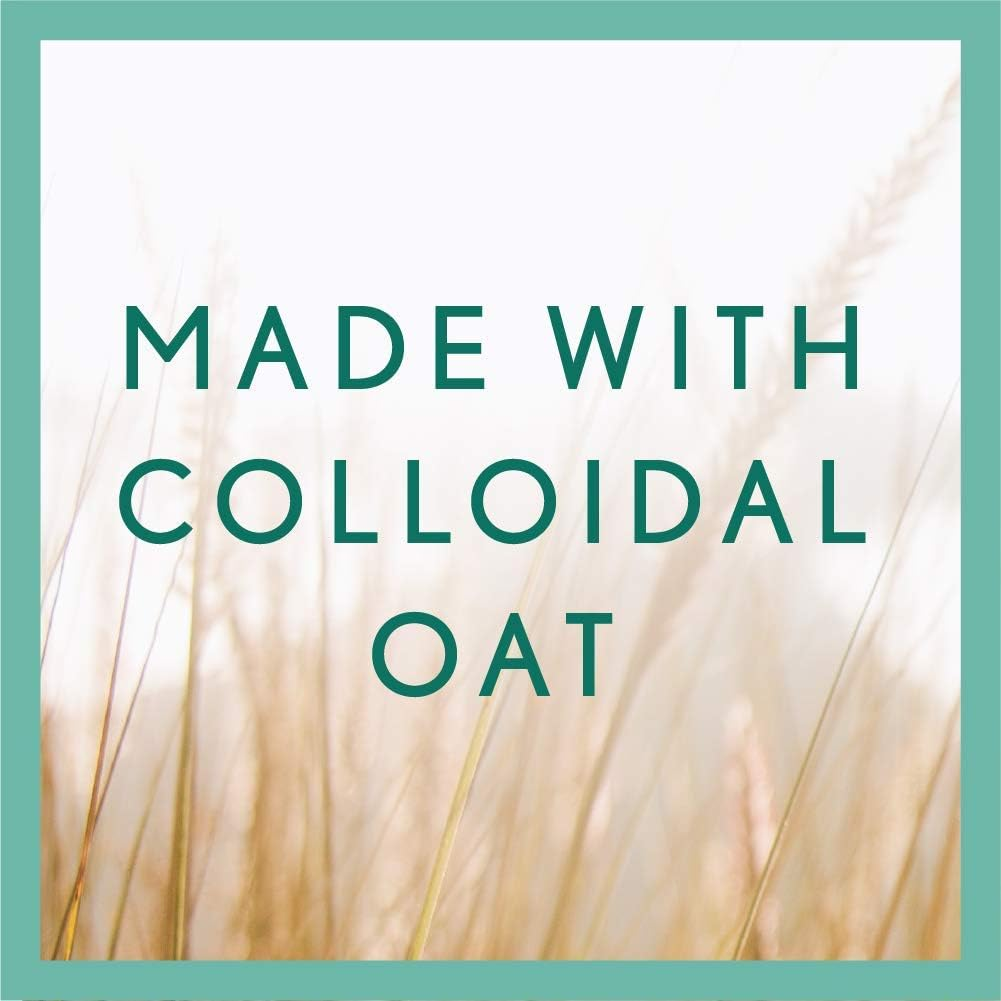 Aveeno Scalp Soothing Haircare Lightweight Moisture Rose Water & Chamomile Shampoo for Dry Hair 354Ml image number 3