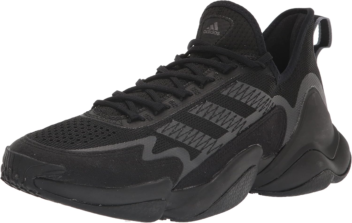 Adidas Unisex-Adult Impact FLX Football Shoe