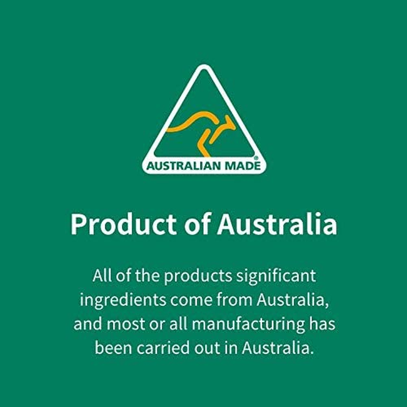 Biogency Multi-B 60 Capsules Vitamins B Group Made in Australia image number 4