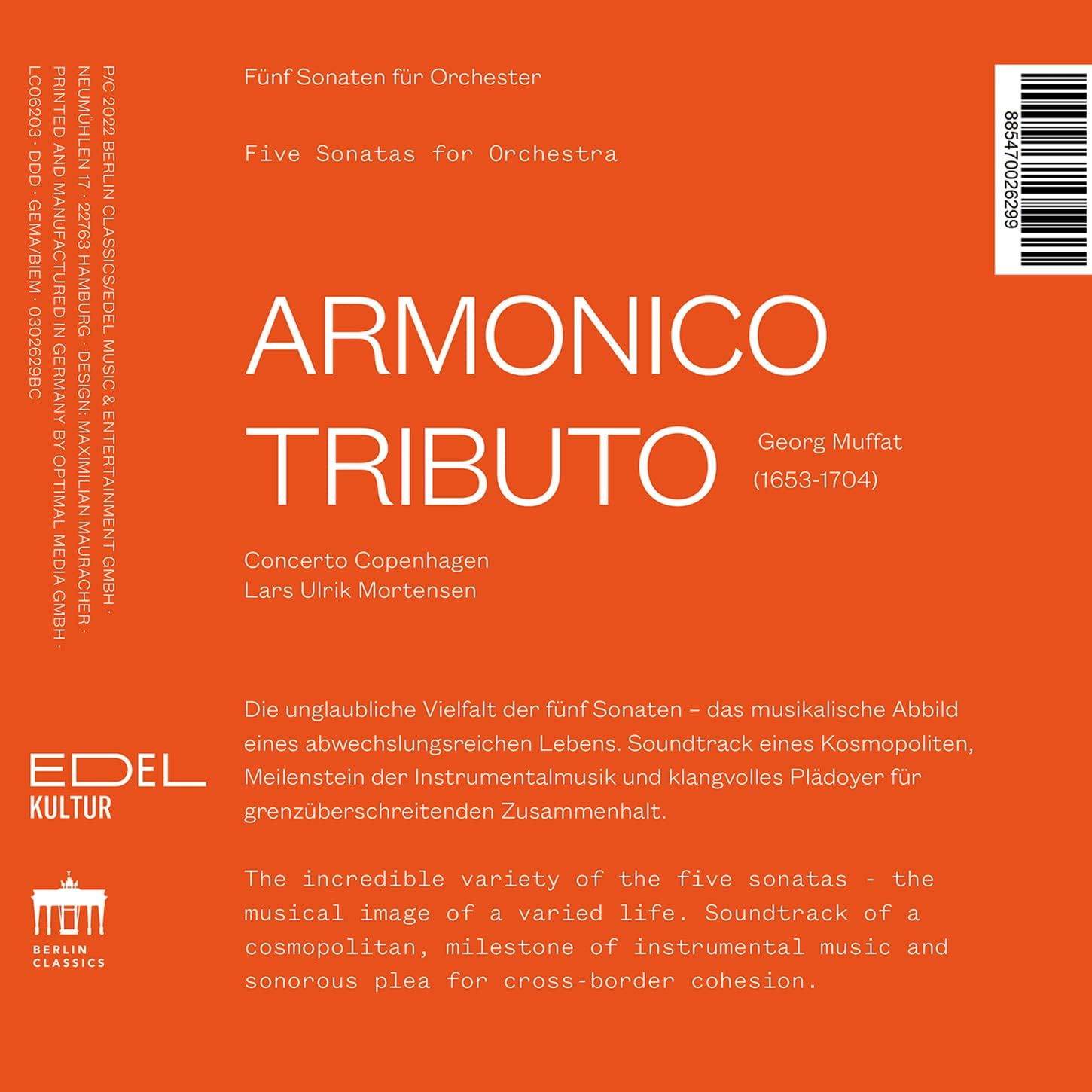 Armonico Tributo image number 2