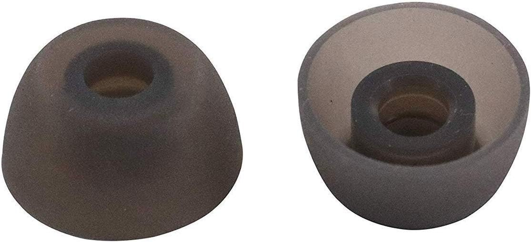 ALXCD Ear Tips Compatible with Jabra Elite 75T Headphone, 6 Pairs Replacement Silicone Tips, Compatible with Jabra Elite 75T/ 65T/ Active/ 7 Pro/Elite 3/ Elite 4, M image number 5