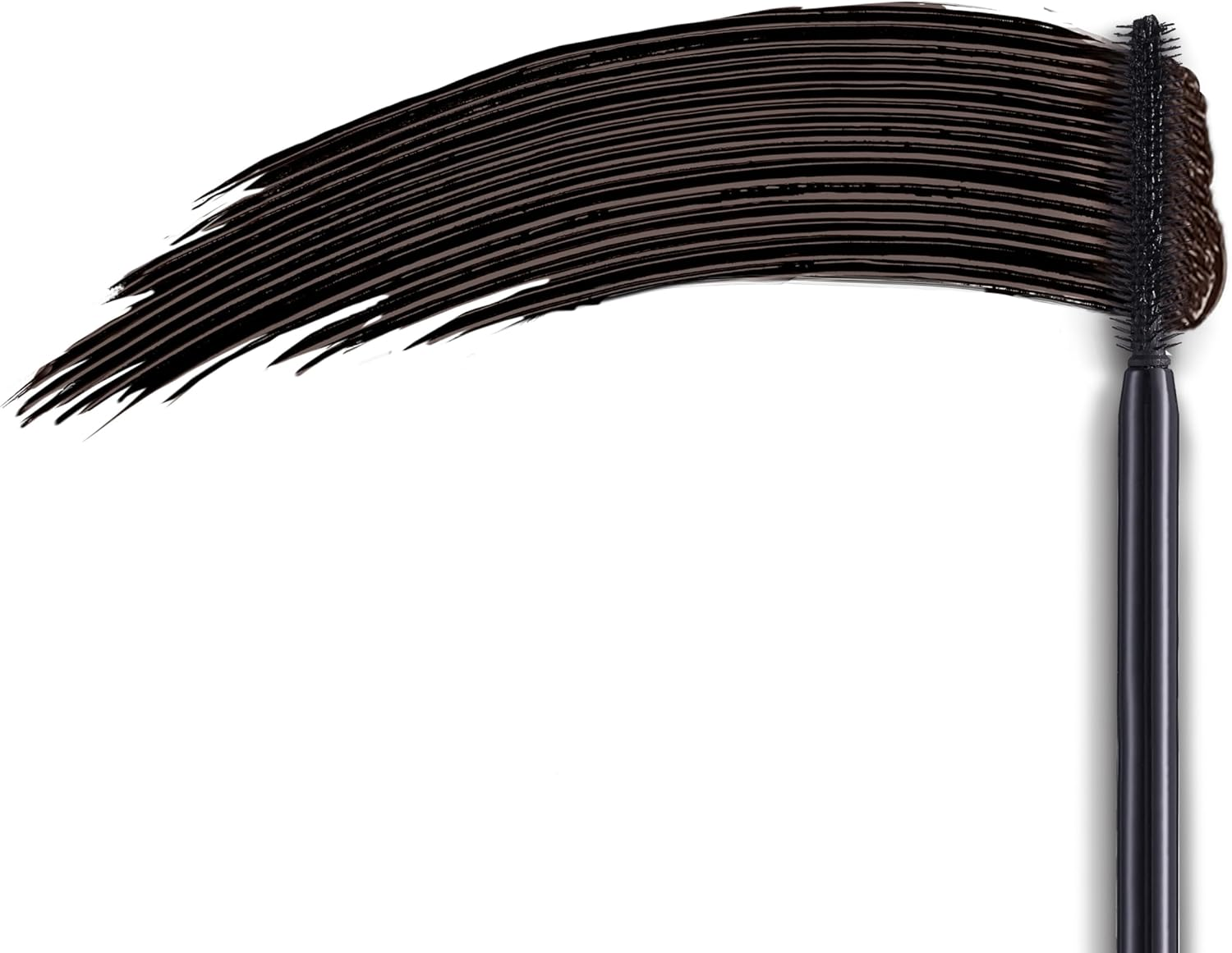 L'Or&eacute;al Paris Mascara, Brown Mascara for Extra Definition, Extra Volume and Extra Care, Volume Million Lashes Balm Brown, No. 01 Brown, 1 X 8.6 Ml image number 2