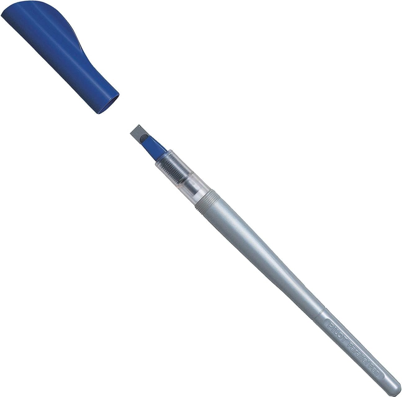 PILOT Parallel Pen Calligraphy Fountain Pen 6.0 Mm Pack of 1