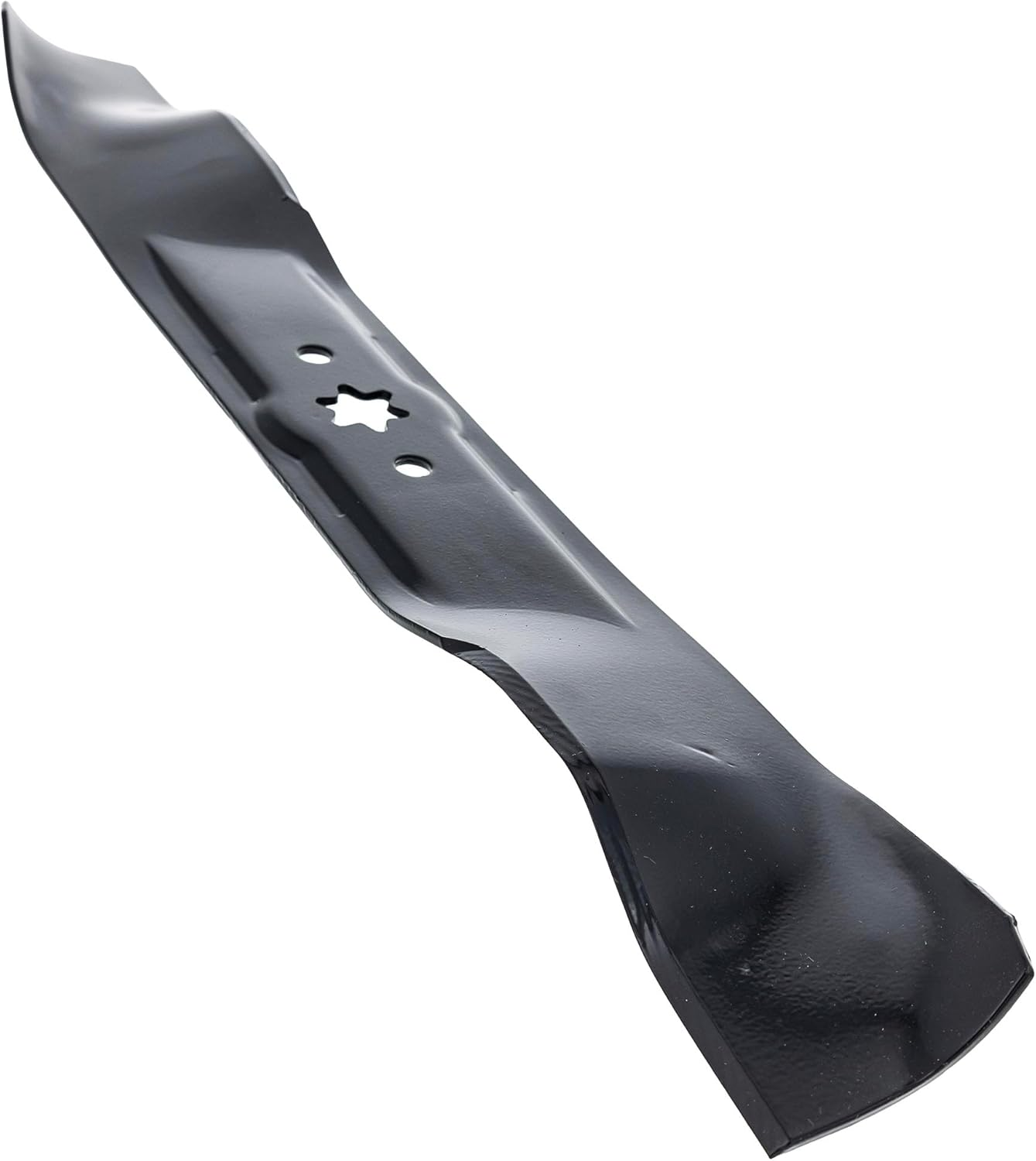 MTD Genuine Parts 19A70041OEM 42-Inch Tractor Mulch Kit Fits 2012 and After, Brown/A image number 4