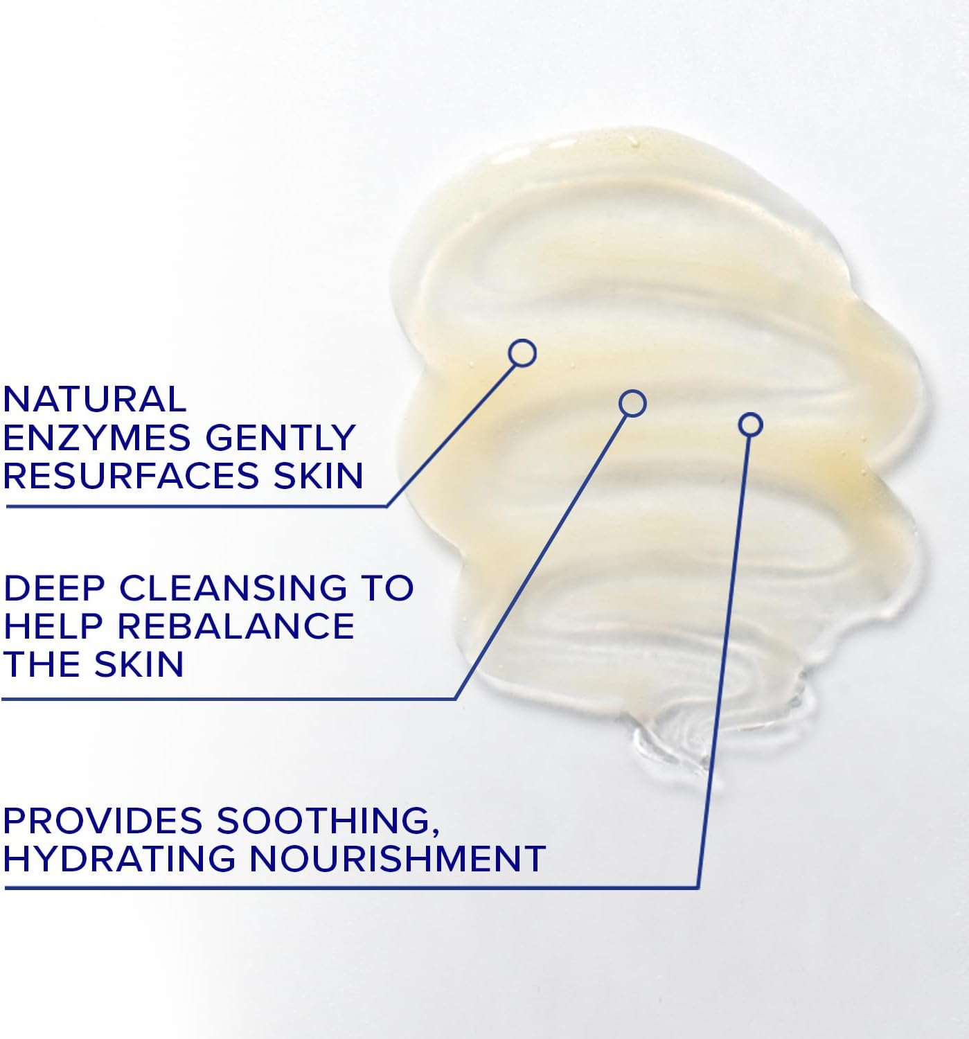 Warming Honey Cleanser by Is Clinical for Unisex - 4 Oz Cleanser image number 2