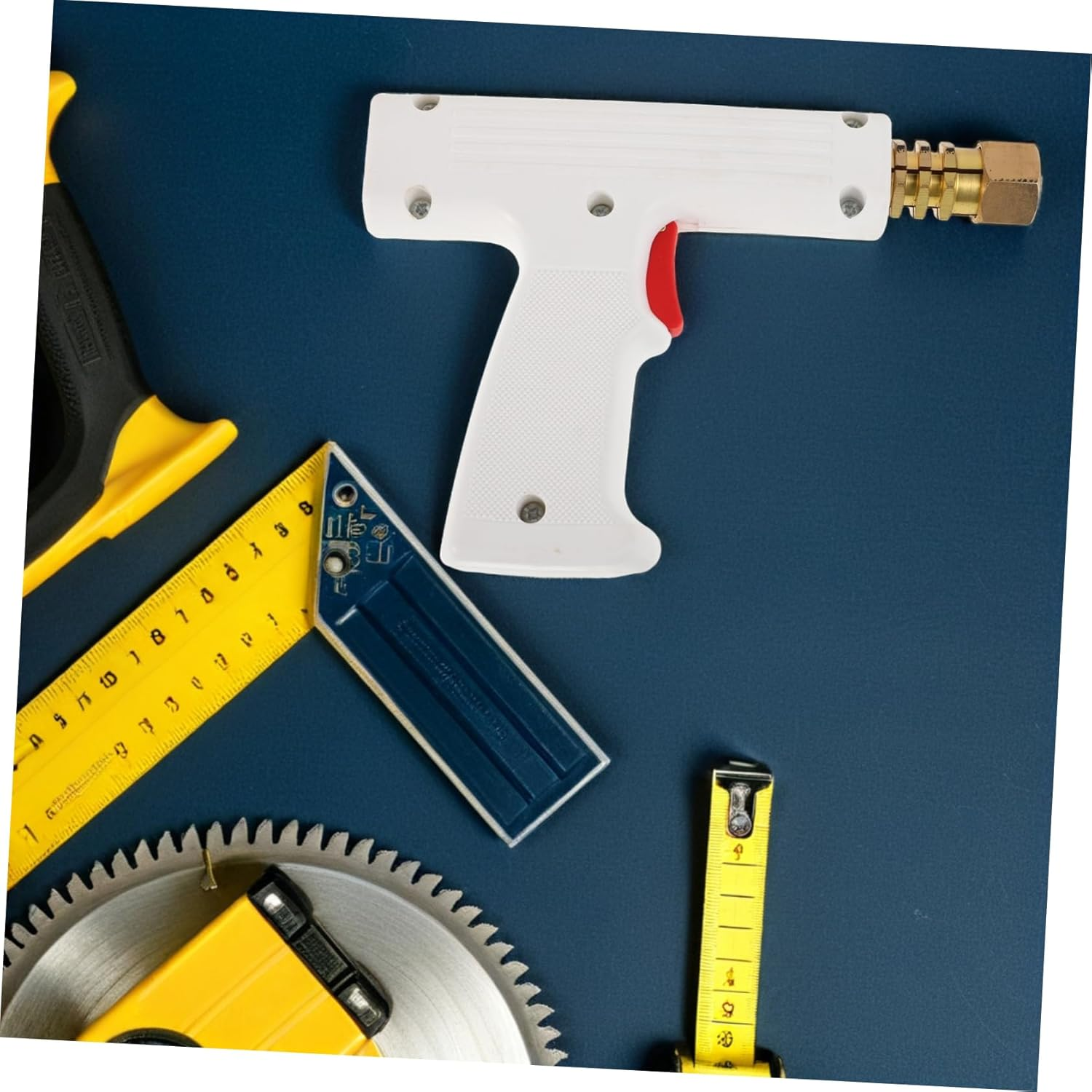 Mobestech Automotive Metal Repair Tool Multi-Functional Car Welding Torch Sheet Metal Repair Machine Spot Welder image number 5