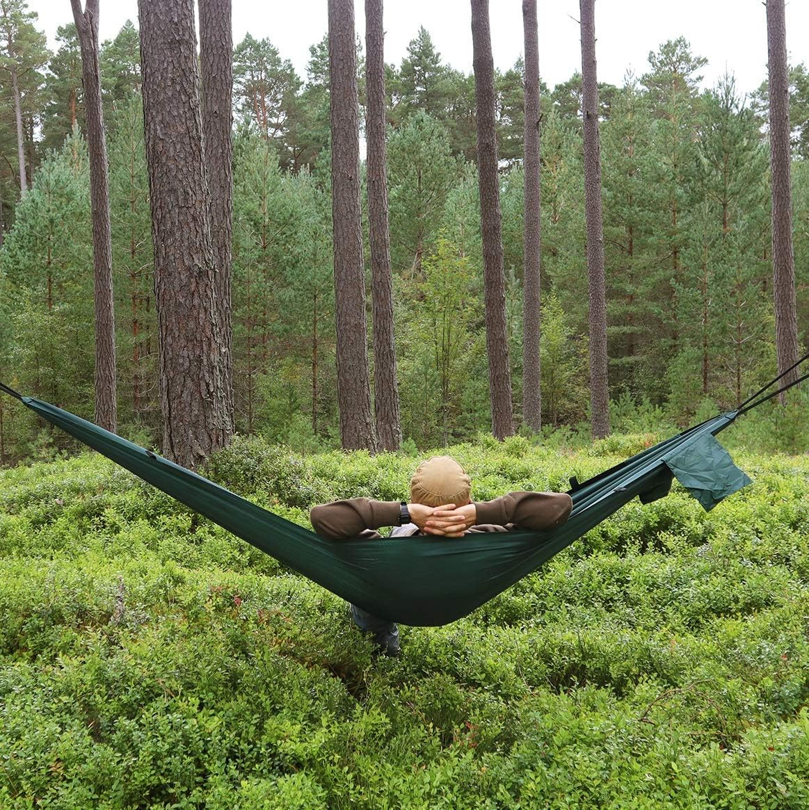 Dd Hammocks Camping Hammock image number 2