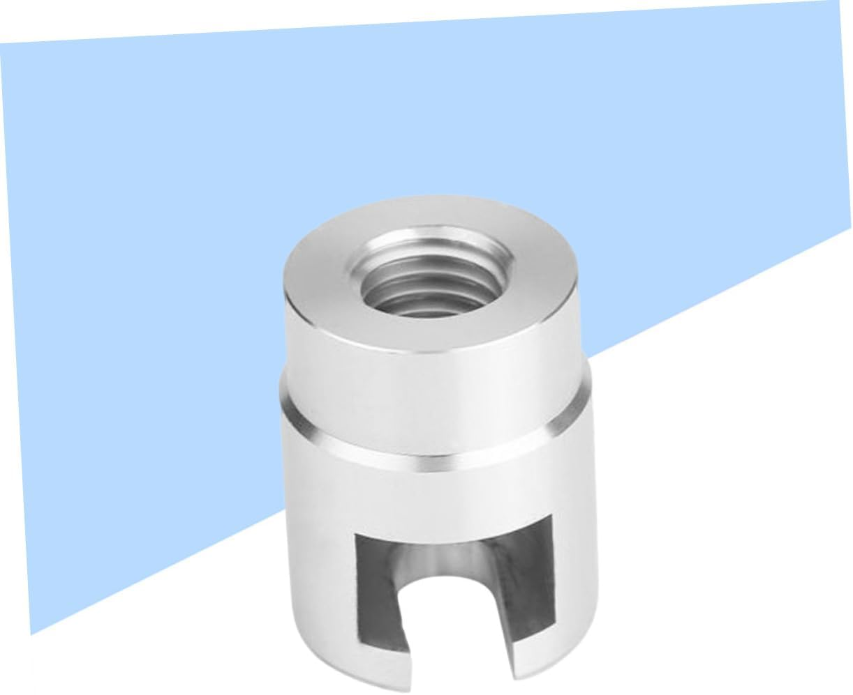 GLEAVI Automotive Dent Repair Kit Puller Head for Slide Hammer Paintless Dent Puller Tool image number 1