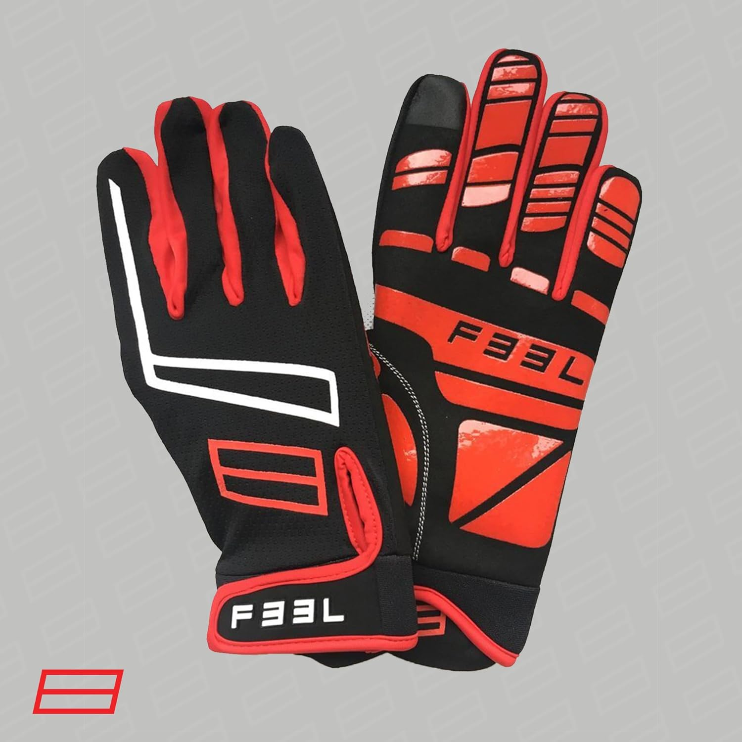 SR2 Sim Racing Gloves