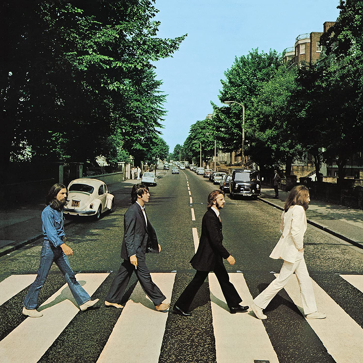 Abbey Road image number 1