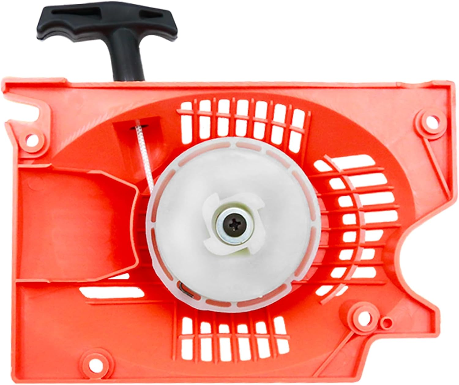 SYOWADA Recoil Pull Starter, Replacement for Baumr-Ag SX62 62Cc 52Cc 58Cc Chainsaw Parlander image number 2