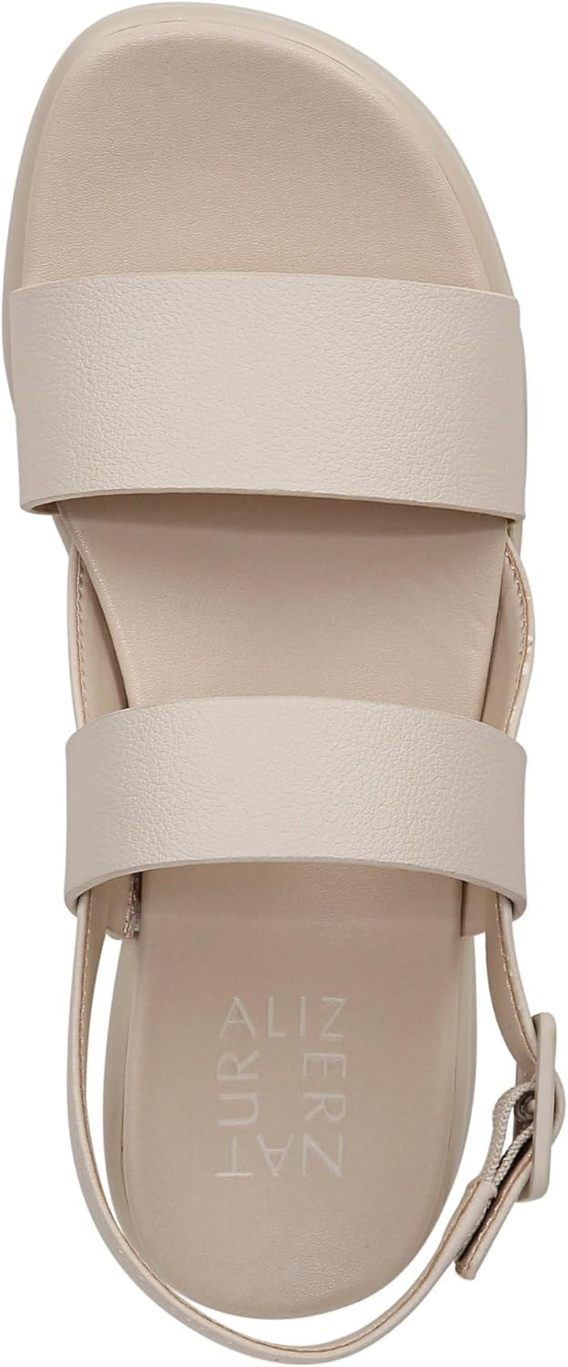 Naturalizer Women'S Trendy Sport Sandal image number 2