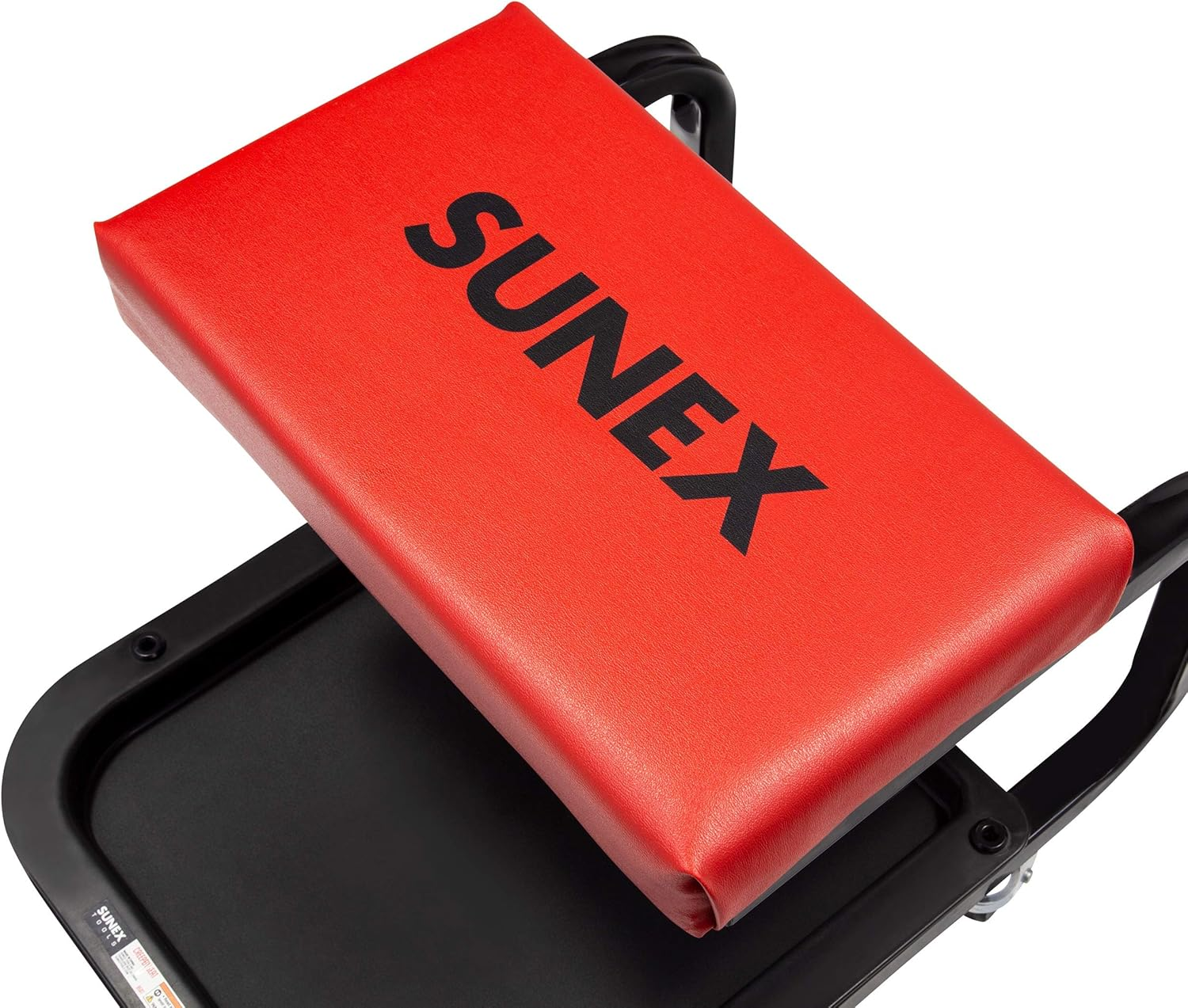 Sunex 8507 Creeper Seat image number 5