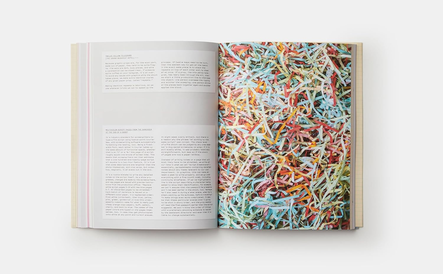 Fake Love Letters, Forged Telegrams, and Prison Escape Maps: Designing Graphic Props for Filmmaking image number 1