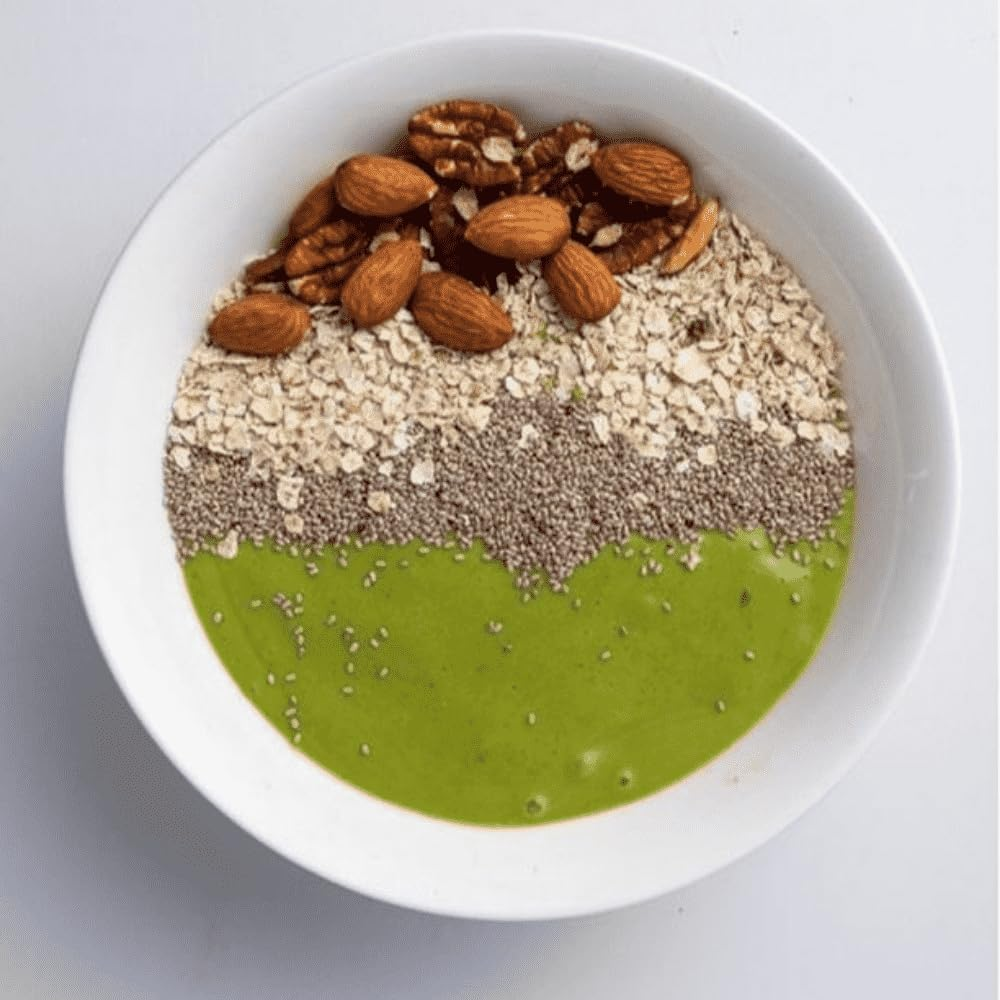 Vital Organic Greens 200Gm