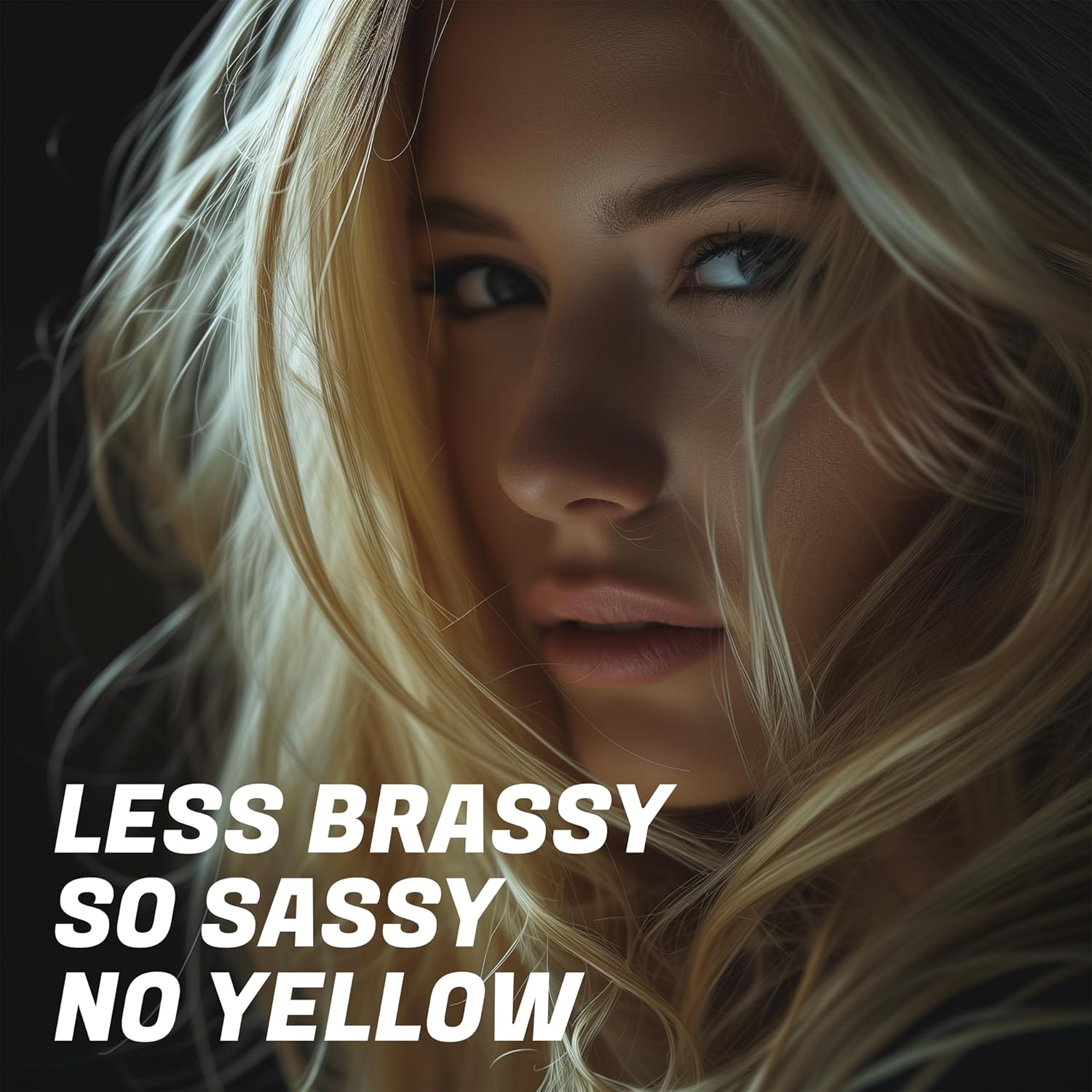 Now Beauty No Yellow Deep Conditioning Hair Mask for Unisex 16 Oz Masque image number 5