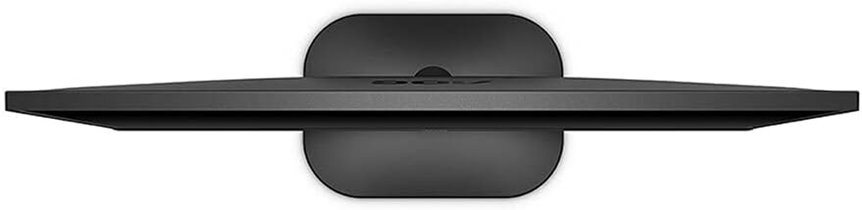 AOC IPS 23.8 Inch FHD LCD Monitor Black image number 2