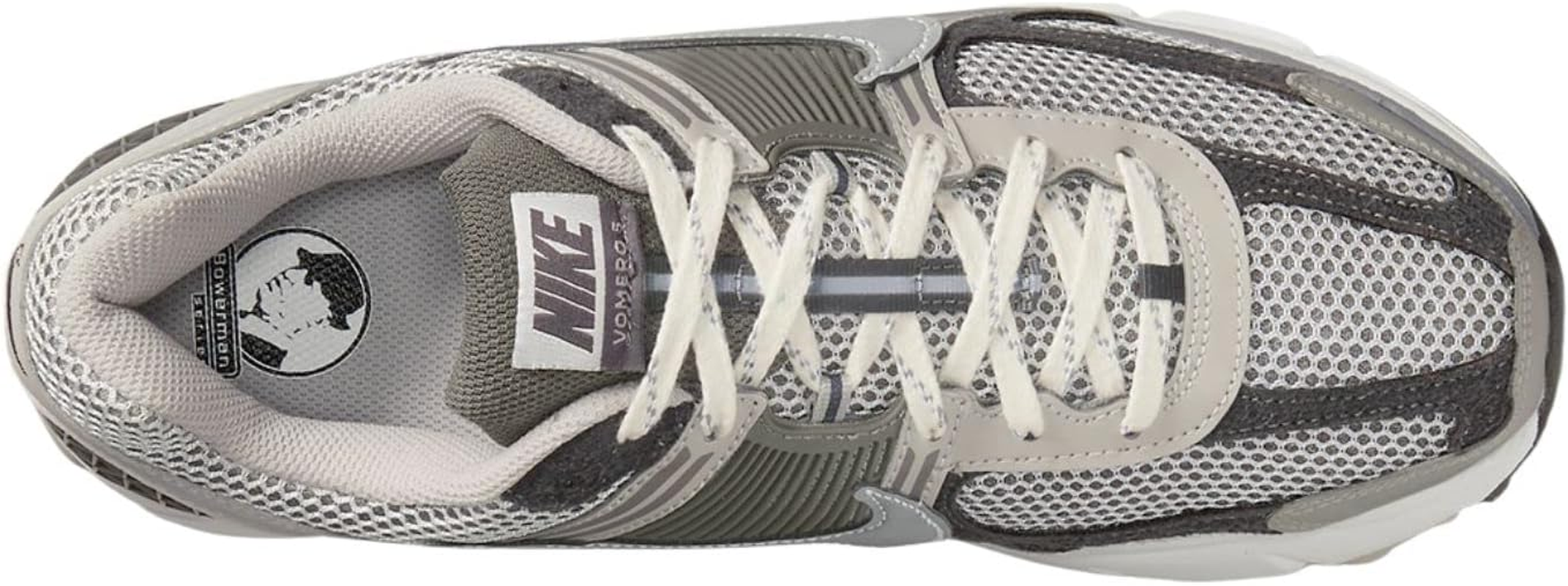 Nike Zoom Vomero 5 Prm Mens Shoes