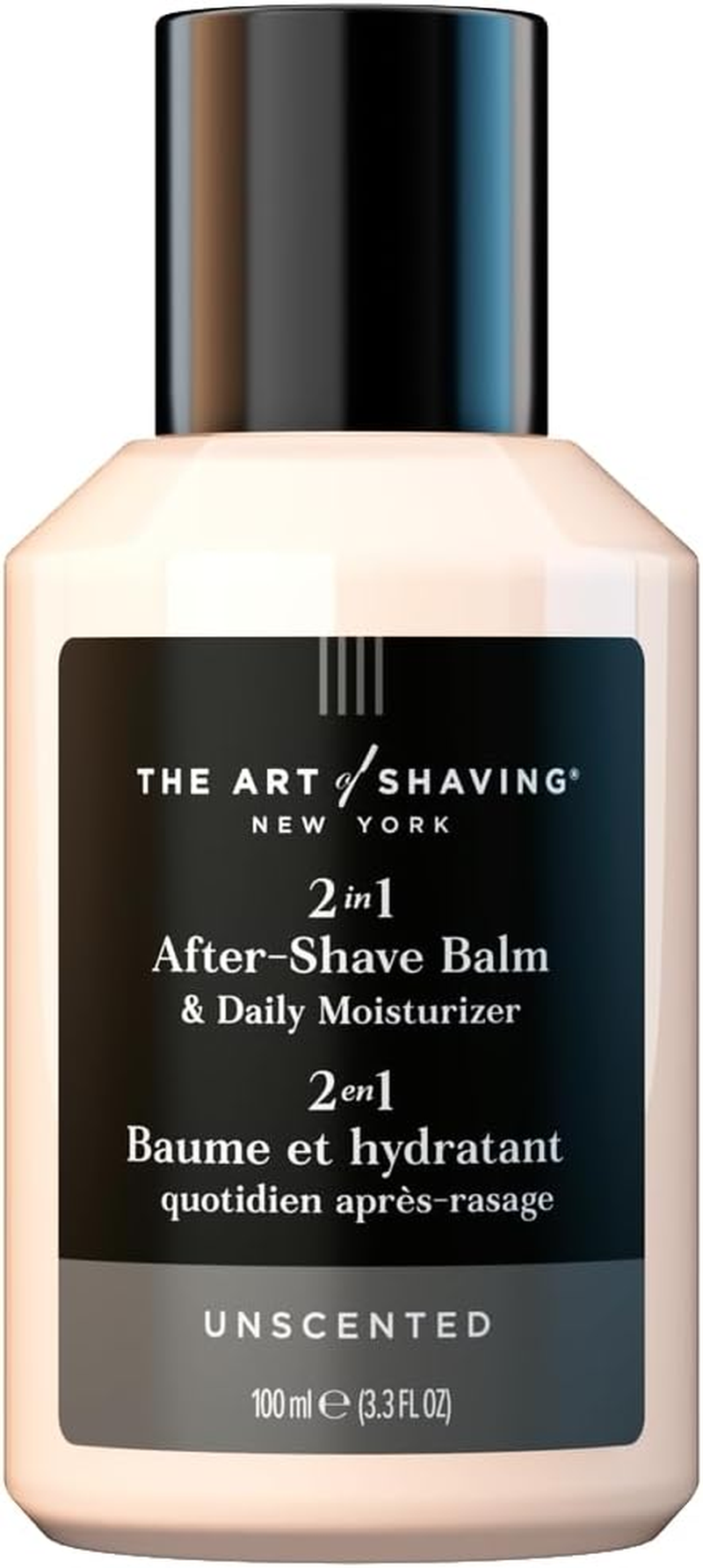 The Art of Shaving After-Shave Balm for Men image number 6