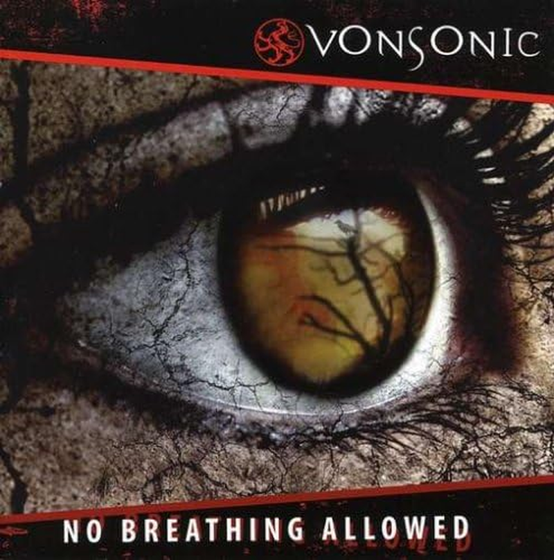 No Breathing Allowed