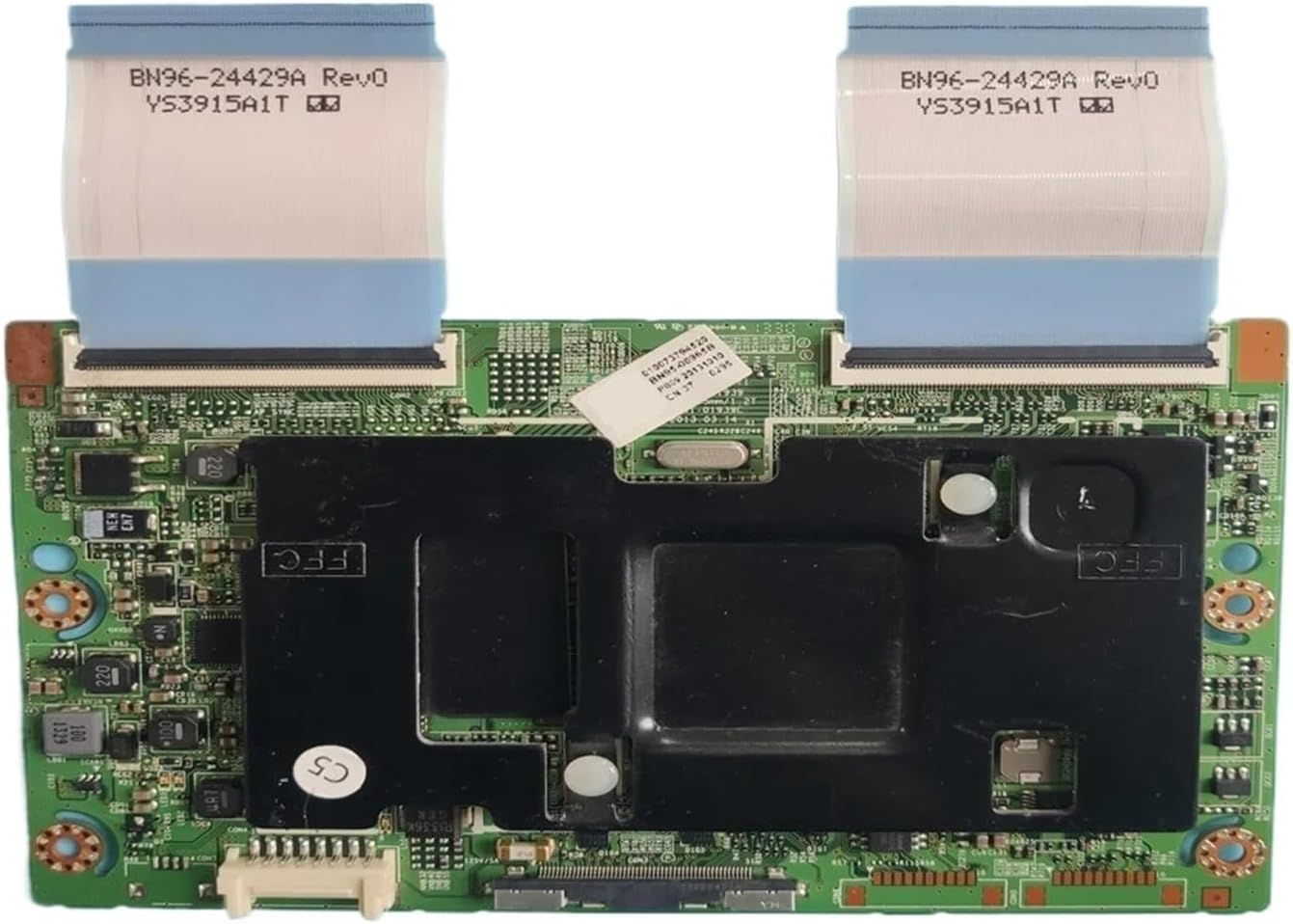 BN95-00965B BN95-00965A T-CON Board Bn41-01939C，Compatible for SAMSUNG UA55F7500BJ UA55F8000AJ UE55F7000 UE55F7100AM SNB 55 INCH TV Logic Board