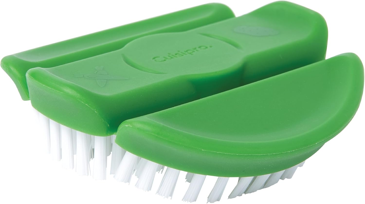 Cuisipro Flexible Vegetable Brush, Green image number 5