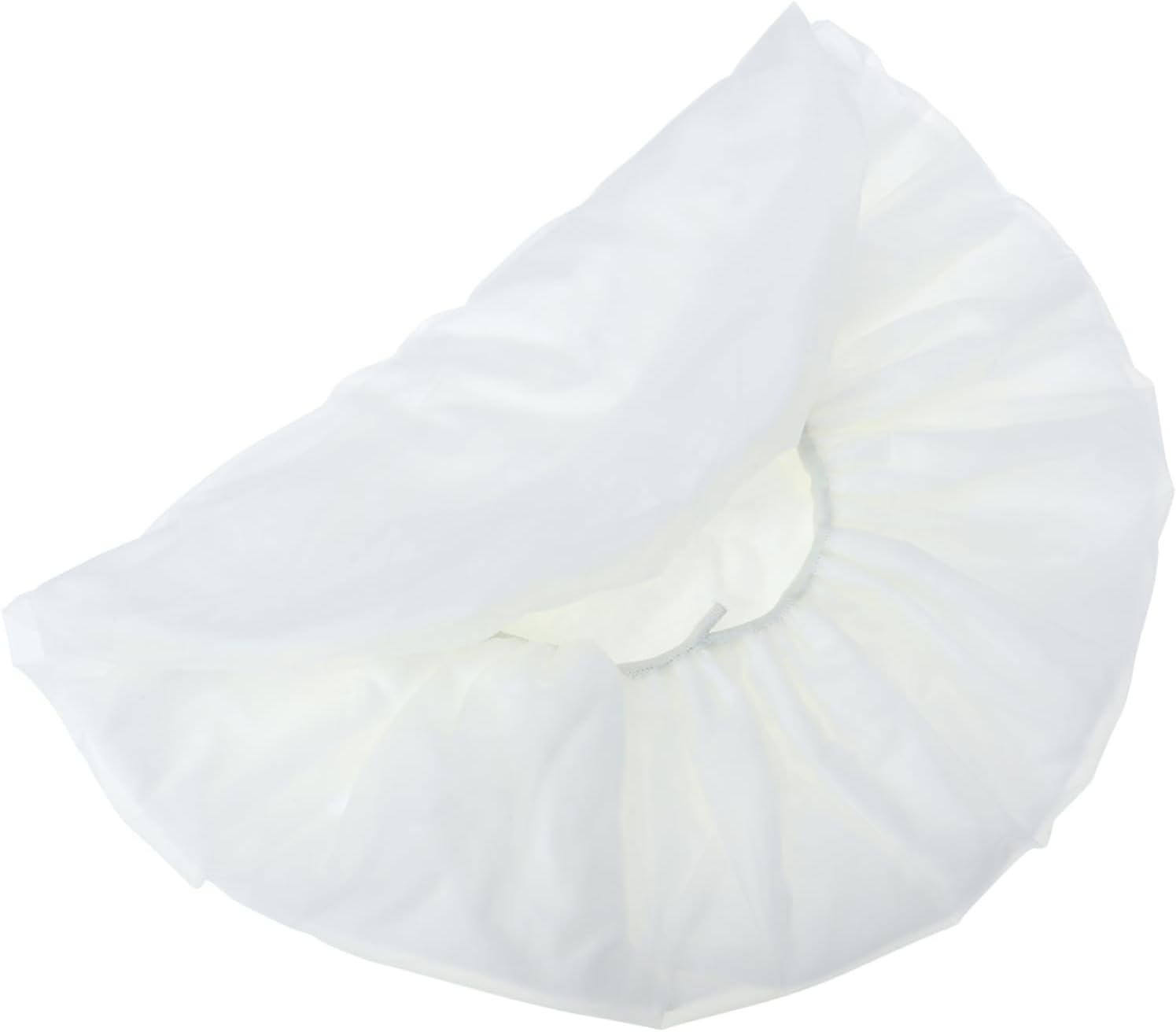 HONITANO Rinse Shampoo Hat for Pregnant Women No Water Shampoo Cap Portable Hair Wash Bonnet for Moms Convenient Dry Hair Care image number 3