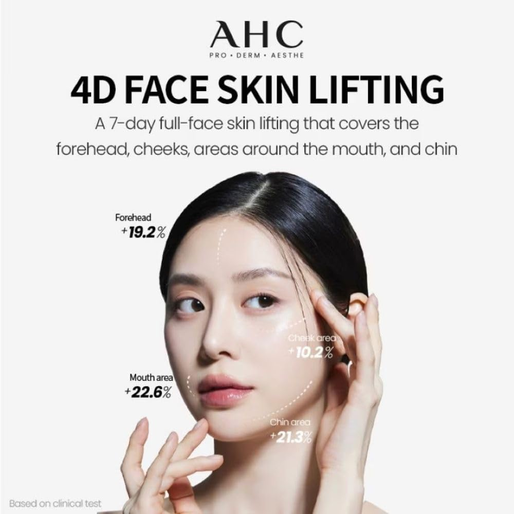 AHC PRO SHOT COLLA JUVENATION SERUM 40ML