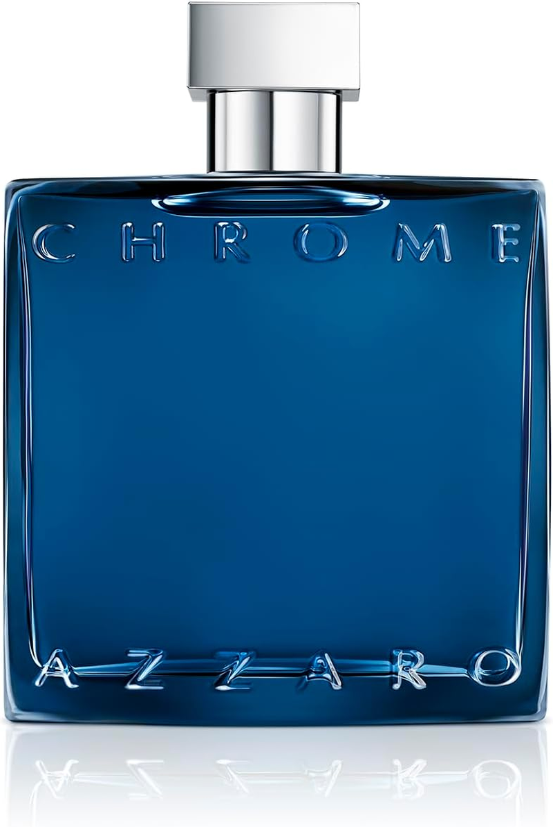 Chrome by Azzaro for Men - 3.38 Oz Parfum Spray image number 4