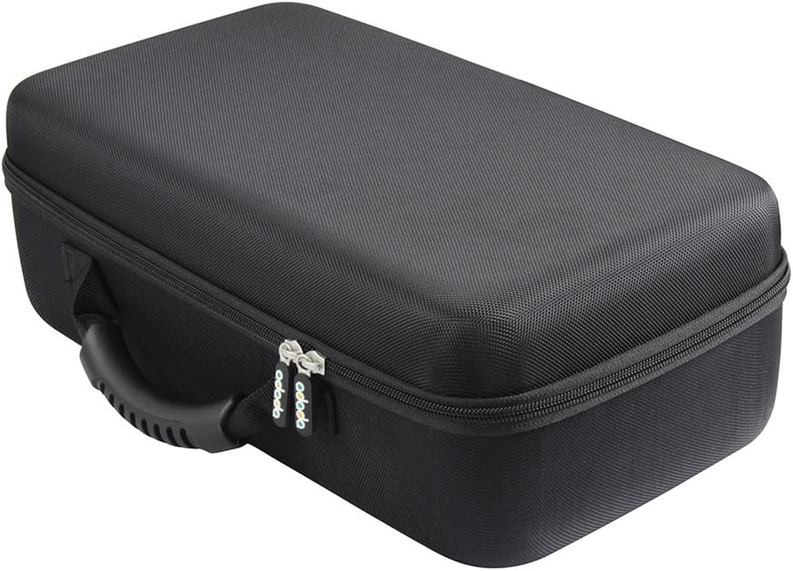 Adada Hard Case for HP Officejet 250 All-In-One Portable Printer (CZ992A) image number 1