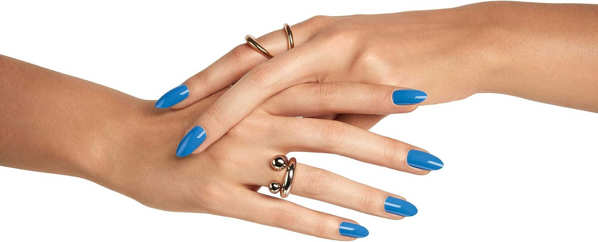 CND Vinylux Weekly Nail Polish 15 Ml, #316 Dimensional, 15 Ml image number 1