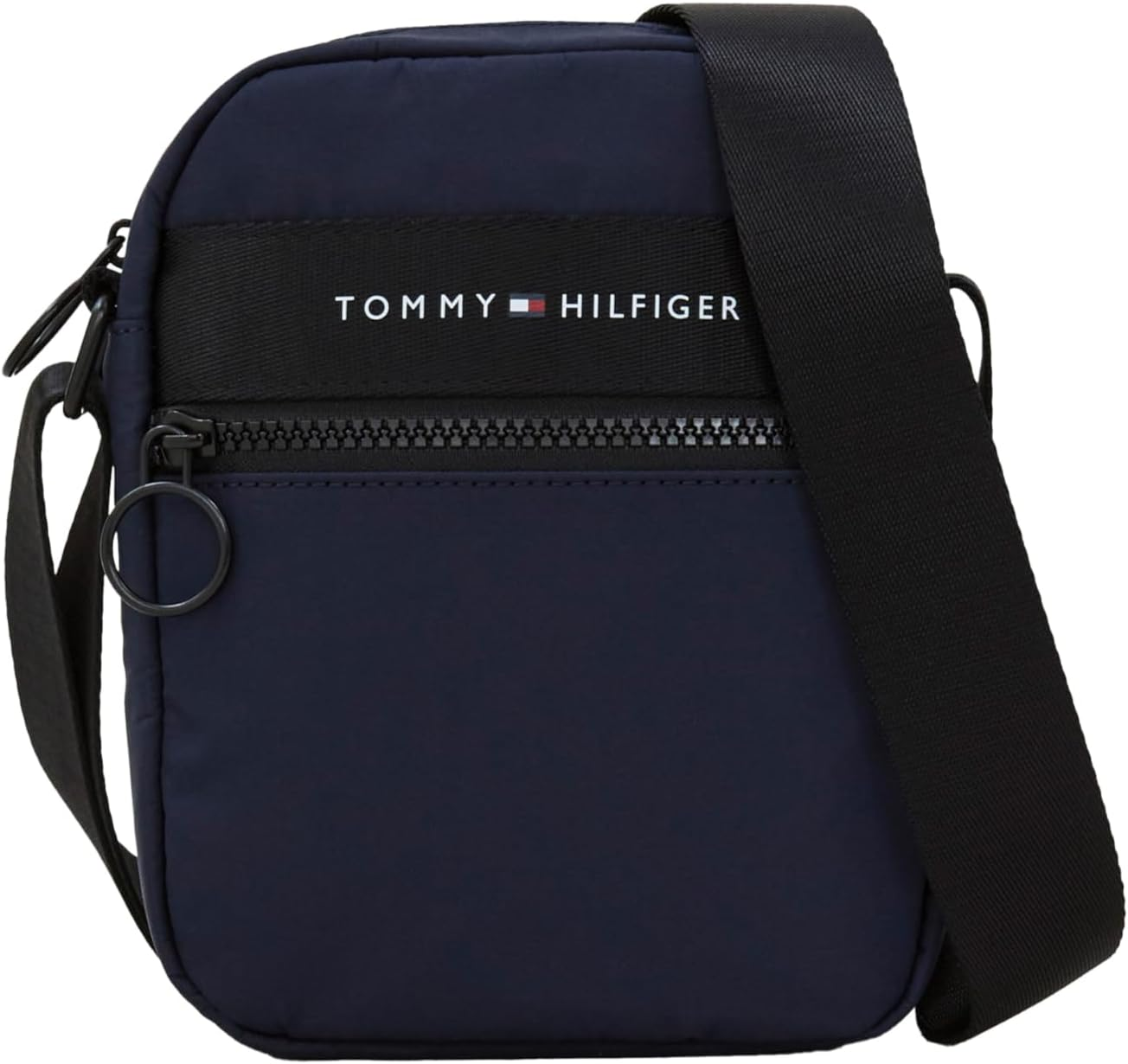 Tommy Hilfiger Kayden Mini Reporter Crossbody Bag