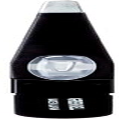 Green Bell Takumi Skills Green Bell Amazing Tweezers That Will Not Slip off with round Ends, Black image number 2