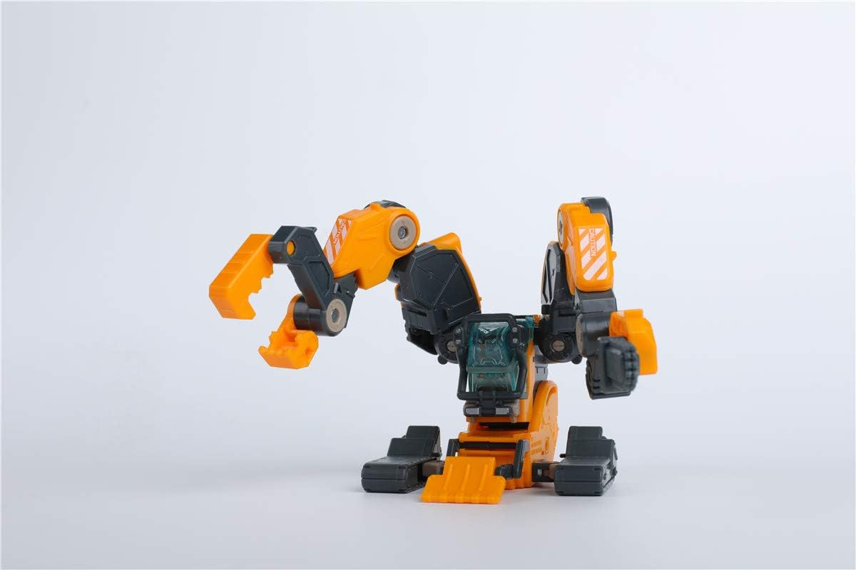 52TOYS MEGABOX MB 12 Landbreaker image number 2