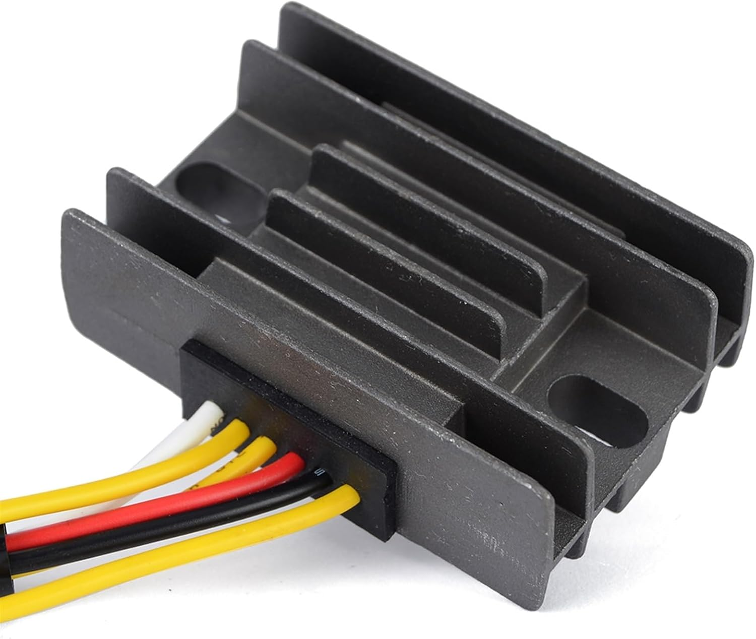 Rectifier Parts Voltage Regulator Rectifier for Suzuki DF8 DF8A S/L RS/L DF9.9 DF9.9A S/L ARS/L 2010-2017 32801-99J00 image number 6