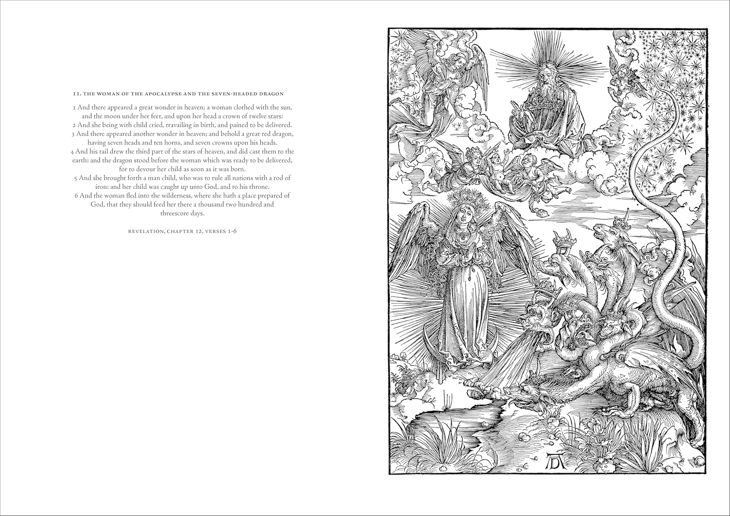 Apocalypse with Pictures