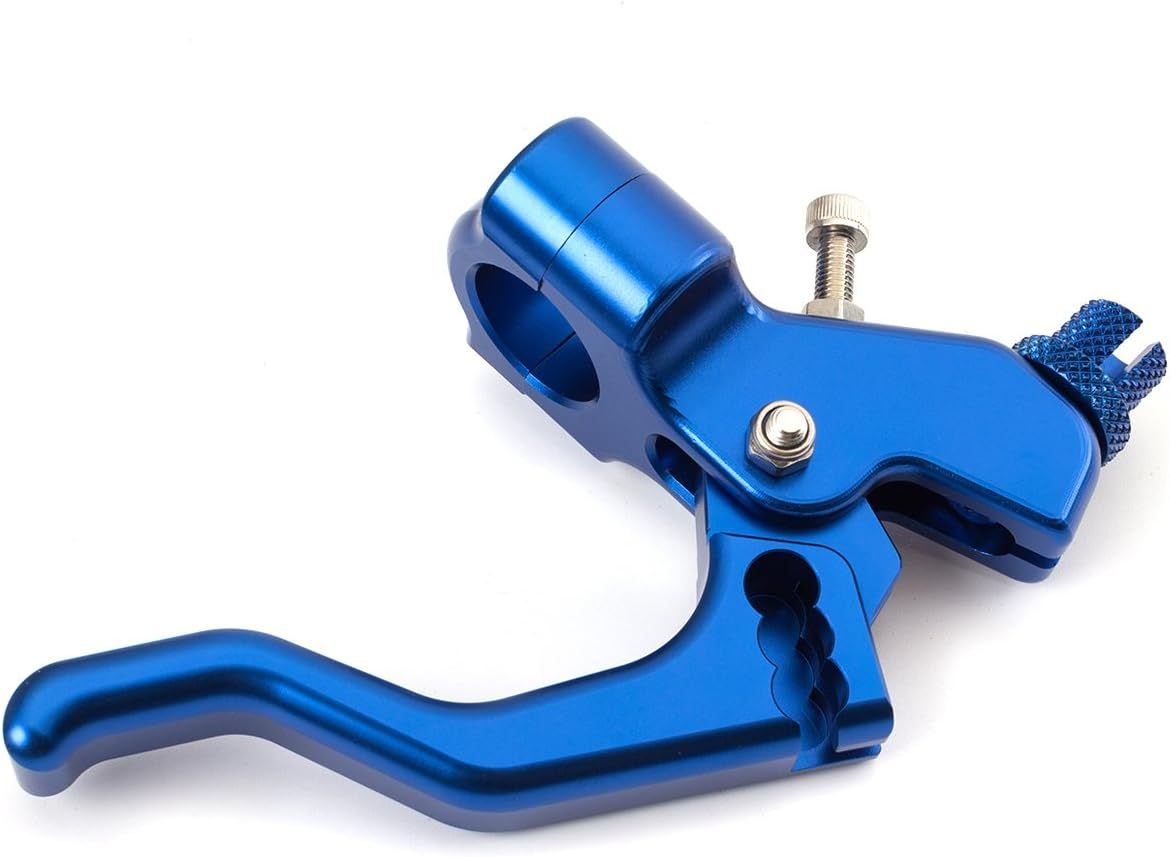 PROCNC Universal Performance Stunt Clutch Lever Fits Honda GROM 2014-2016,CBR250R 2011-2013,CBR600RR 2007-2017 image number 4