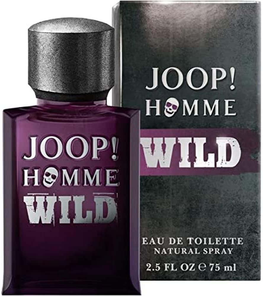 JOOP! Eau De Toilette image number 2